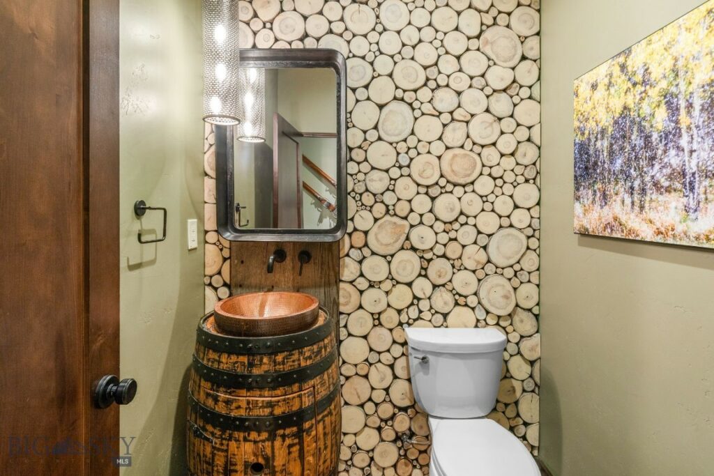 65 Triple Tree Lane, Bozeman MT 59715