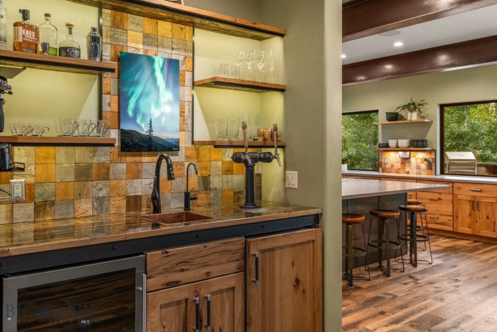 65 Triple Tree Lane, Bozeman MT 59715