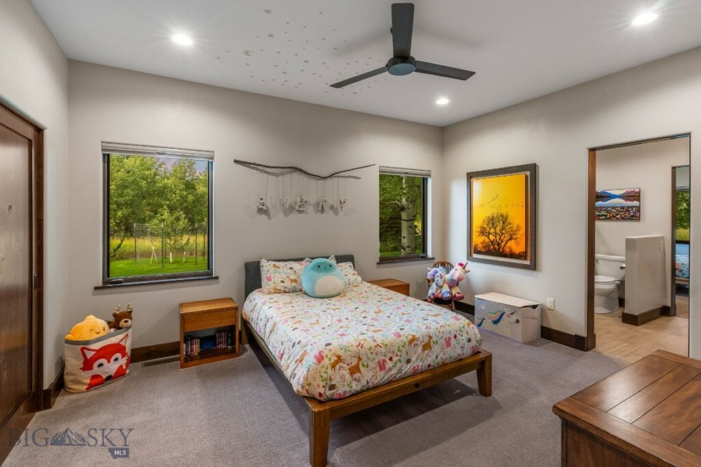 65 Triple Tree Lane, Bozeman MT 59715