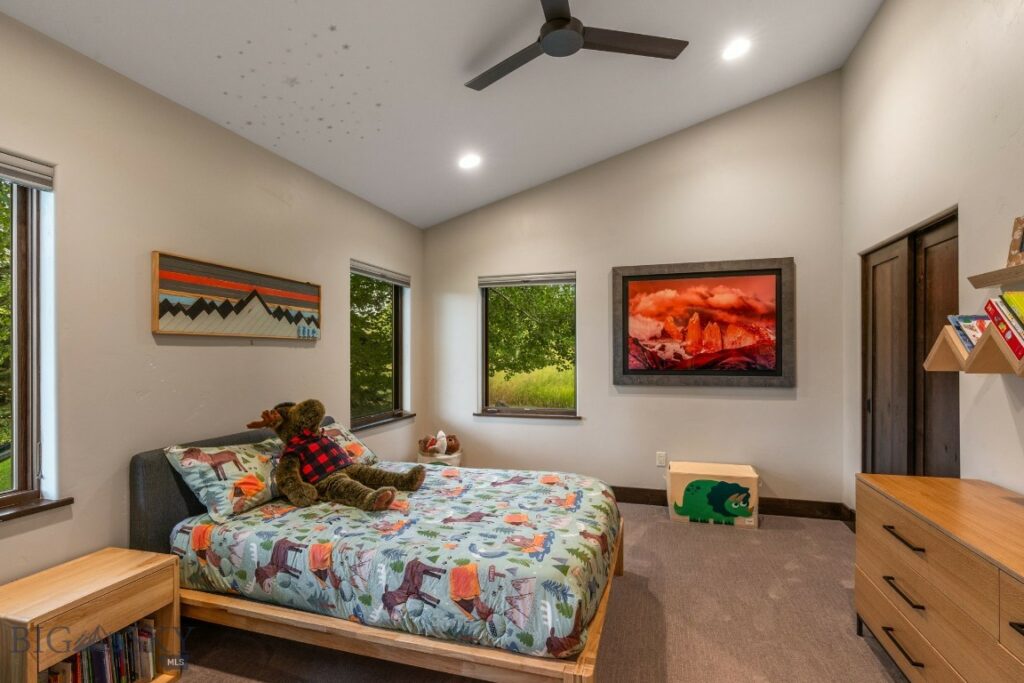 65 Triple Tree Lane, Bozeman MT 59715