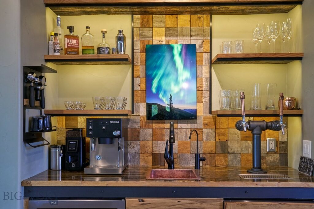 65 Triple Tree Lane, Bozeman MT 59715