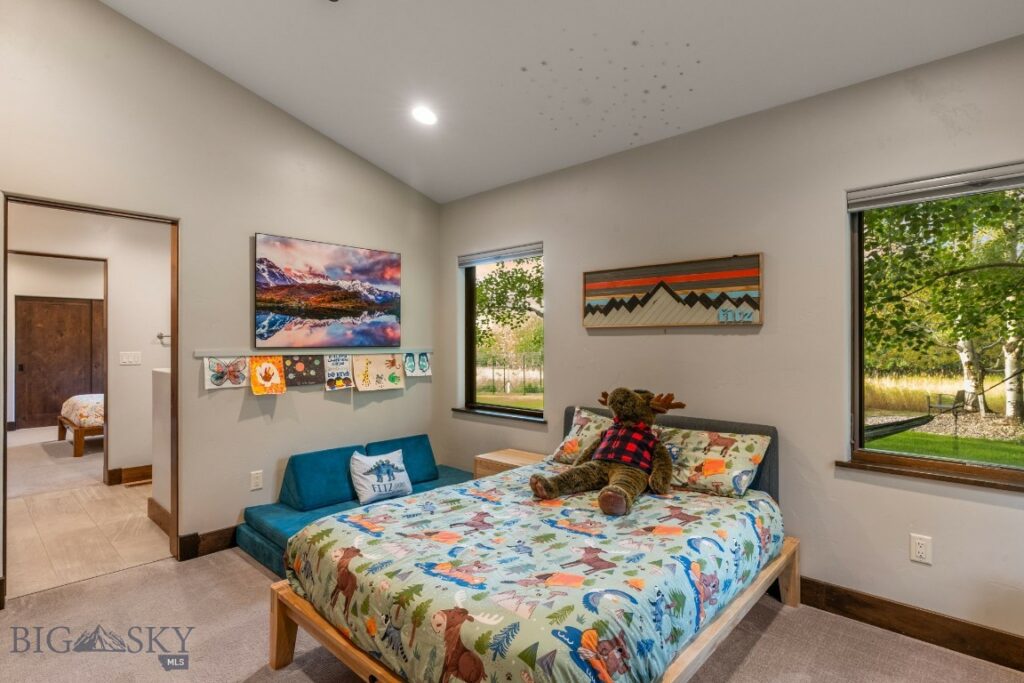 65 Triple Tree Lane, Bozeman MT 59715