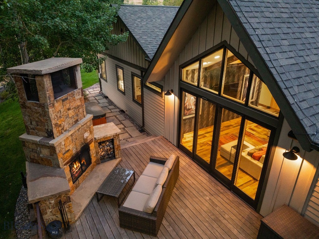 65 Triple Tree Lane, Bozeman MT 59715