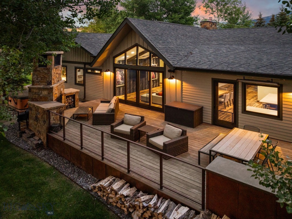 65 Triple Tree Lane, Bozeman MT 59715