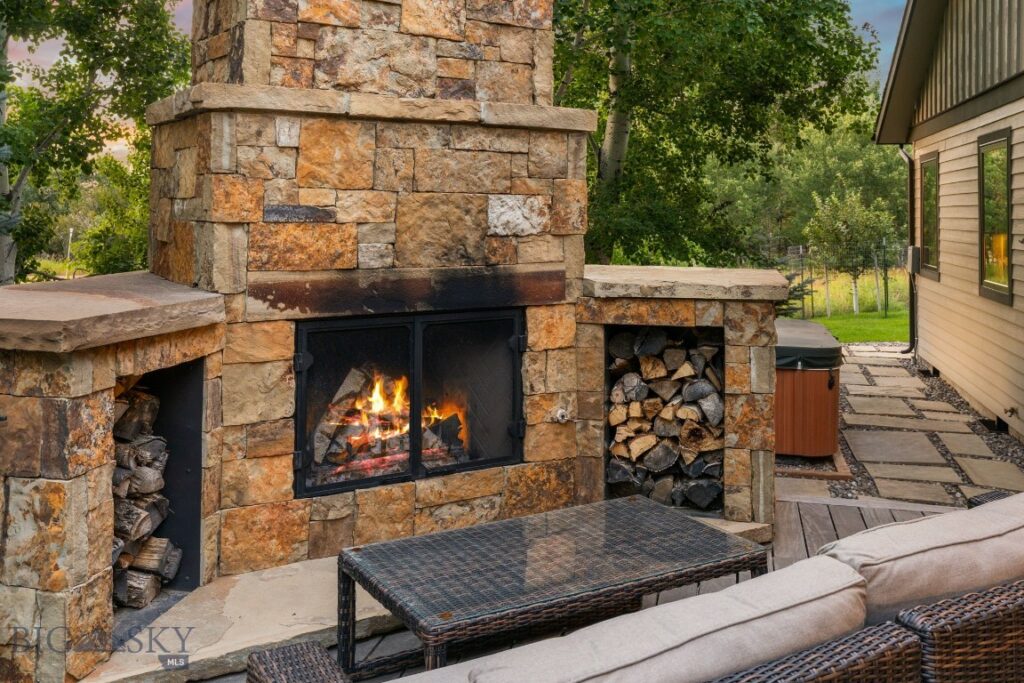 65 Triple Tree Lane, Bozeman MT 59715