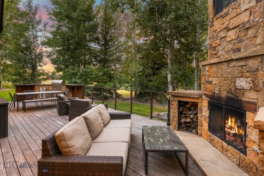 65 Triple Tree Lane, Bozeman MT 59715