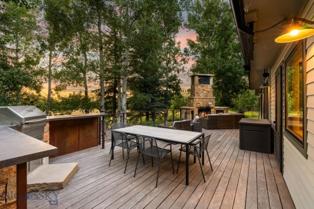 65 Triple Tree Lane, Bozeman MT 59715