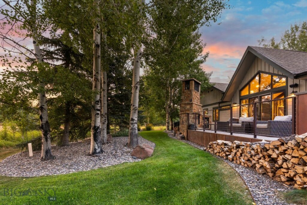 65 Triple Tree Lane, Bozeman MT 59715