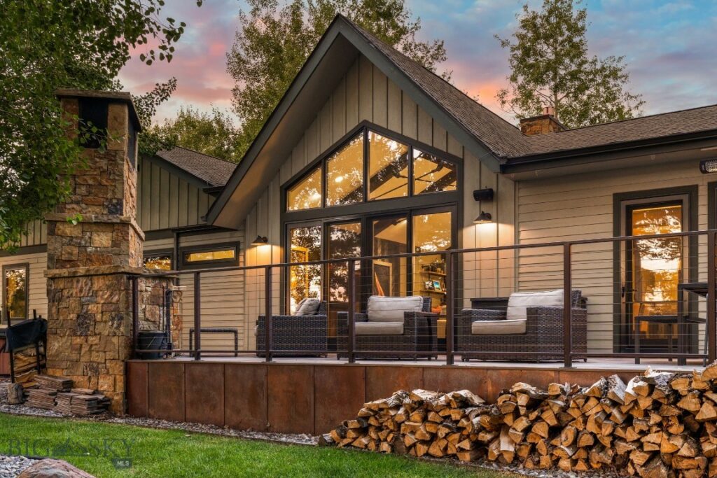 65 Triple Tree Lane, Bozeman MT 59715