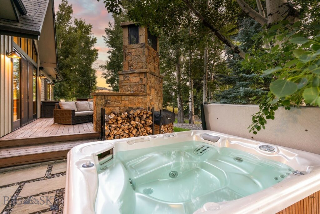 65 Triple Tree Lane, Bozeman MT 59715