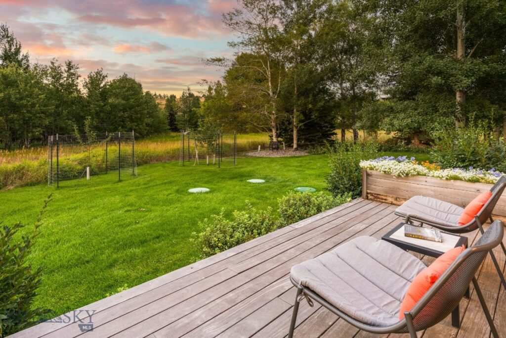 65 Triple Tree Lane, Bozeman MT 59715
