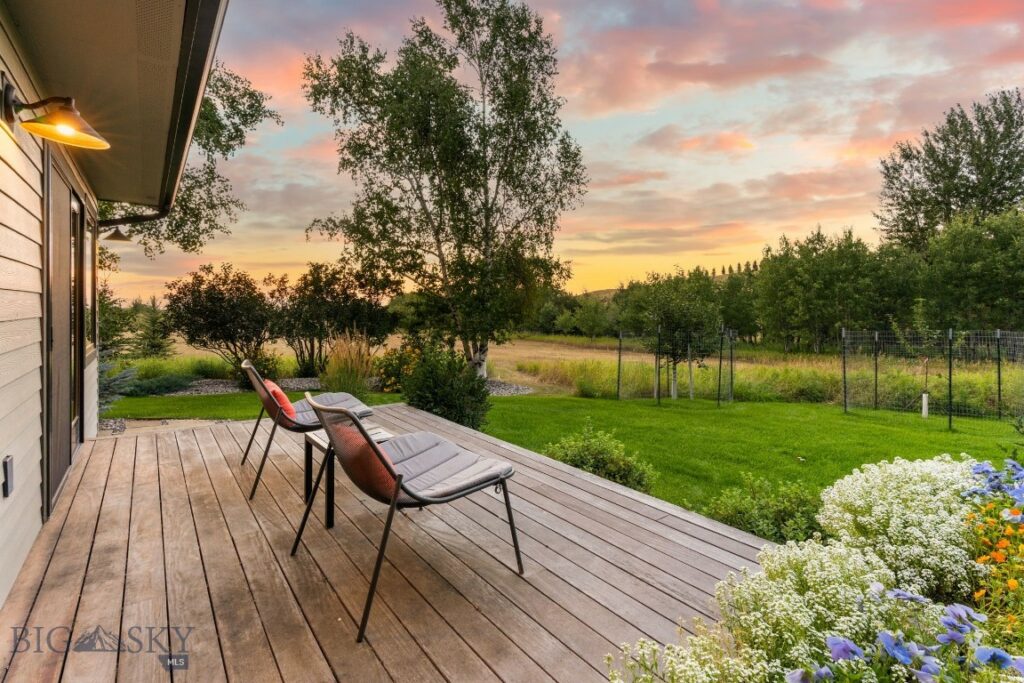 65 Triple Tree Lane, Bozeman MT 59715
