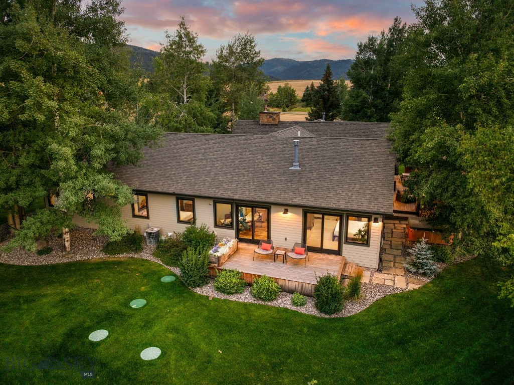 65 Triple Tree Lane, Bozeman MT 59715