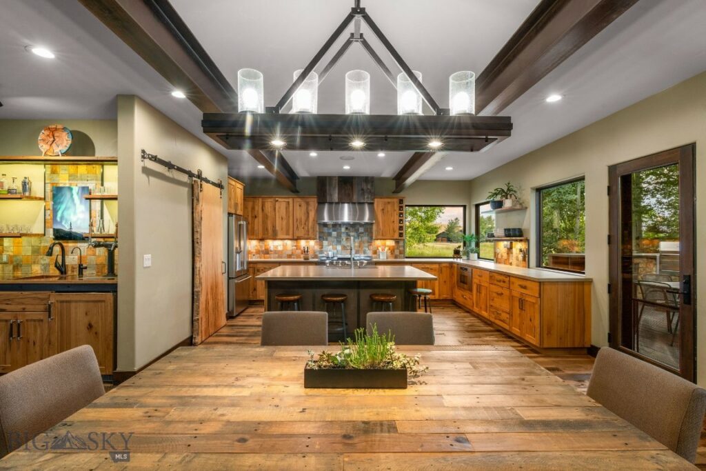 65 Triple Tree Lane, Bozeman MT 59715