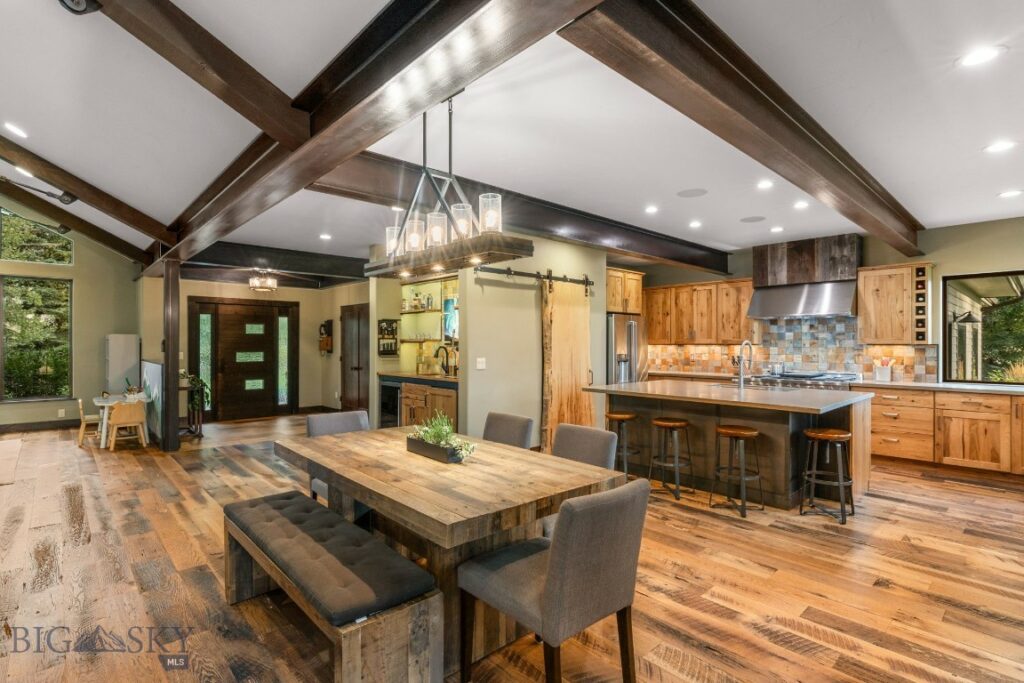 65 Triple Tree Lane, Bozeman MT 59715