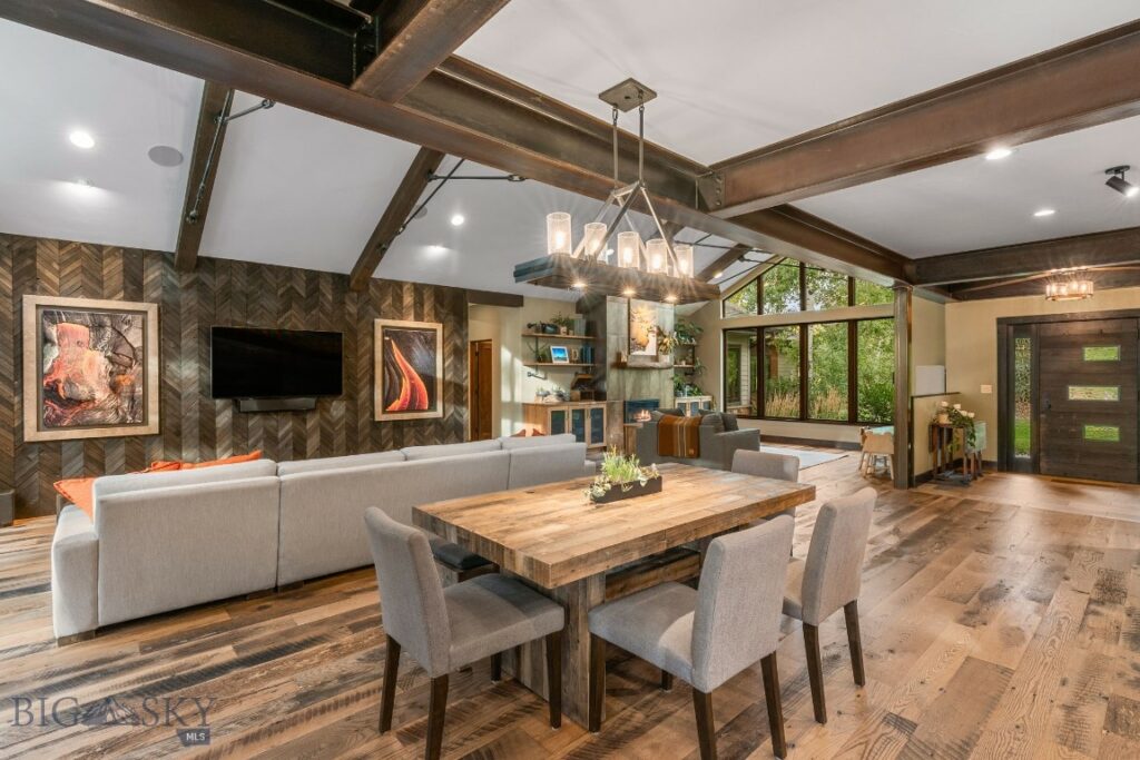 65 Triple Tree Lane, Bozeman MT 59715