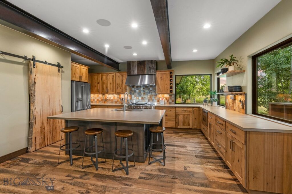 65 Triple Tree Lane, Bozeman MT 59715