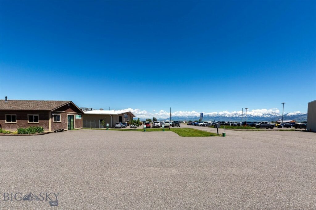 6555 Tawny Brown Lane, Bozeman MT 59718