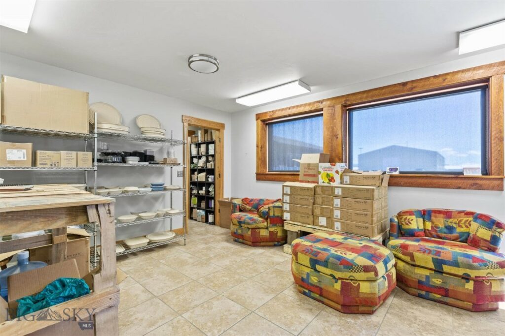 6555 Tawny Brown Lane, Bozeman MT 59718