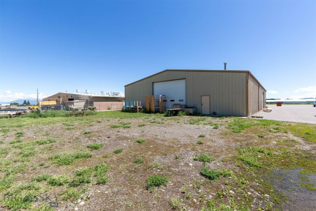 6555 Tawny Brown Lane, Bozeman MT 59718