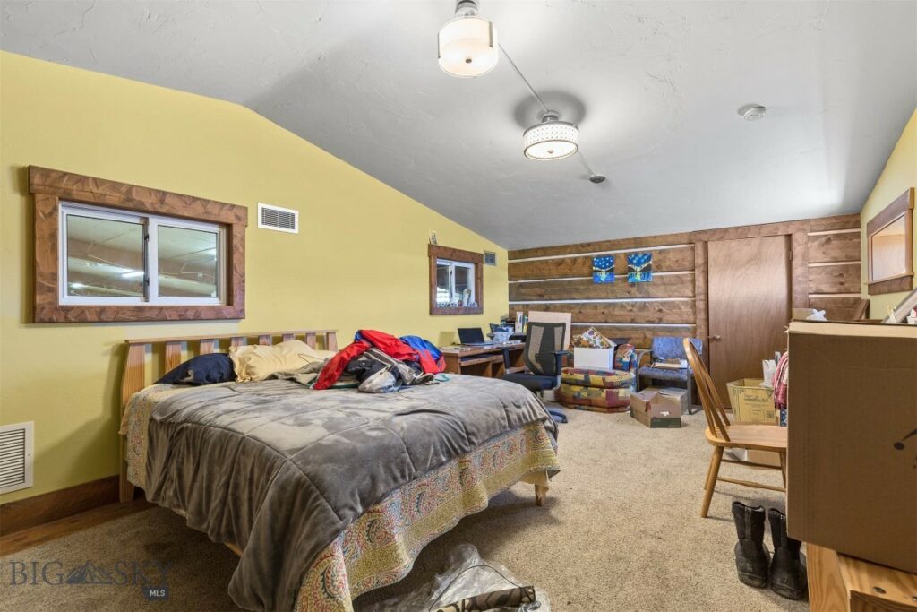 6555 Tawny Brown Lane, Bozeman MT 59718