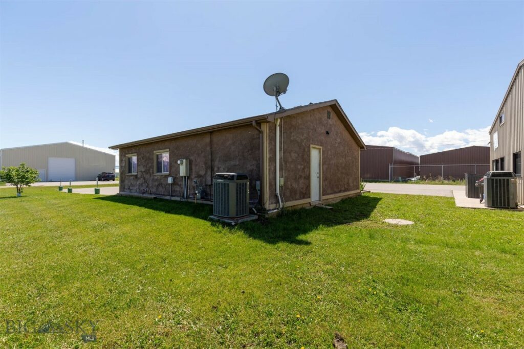 6555 Tawny Brown Lane, Bozeman MT 59718