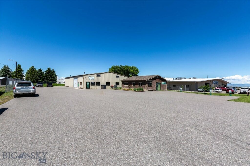 6555 Tawny Brown Lane, Bozeman MT 59718