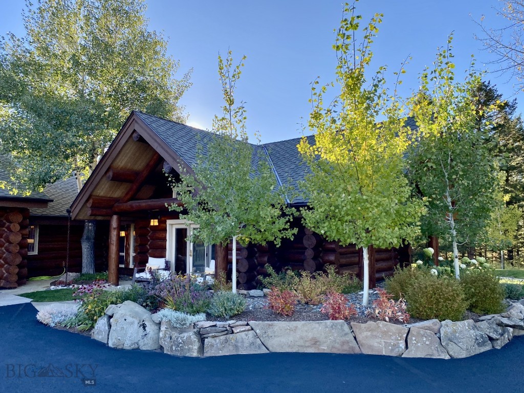 6555 Tepee Ridge Road W, Bozeman MT 59715