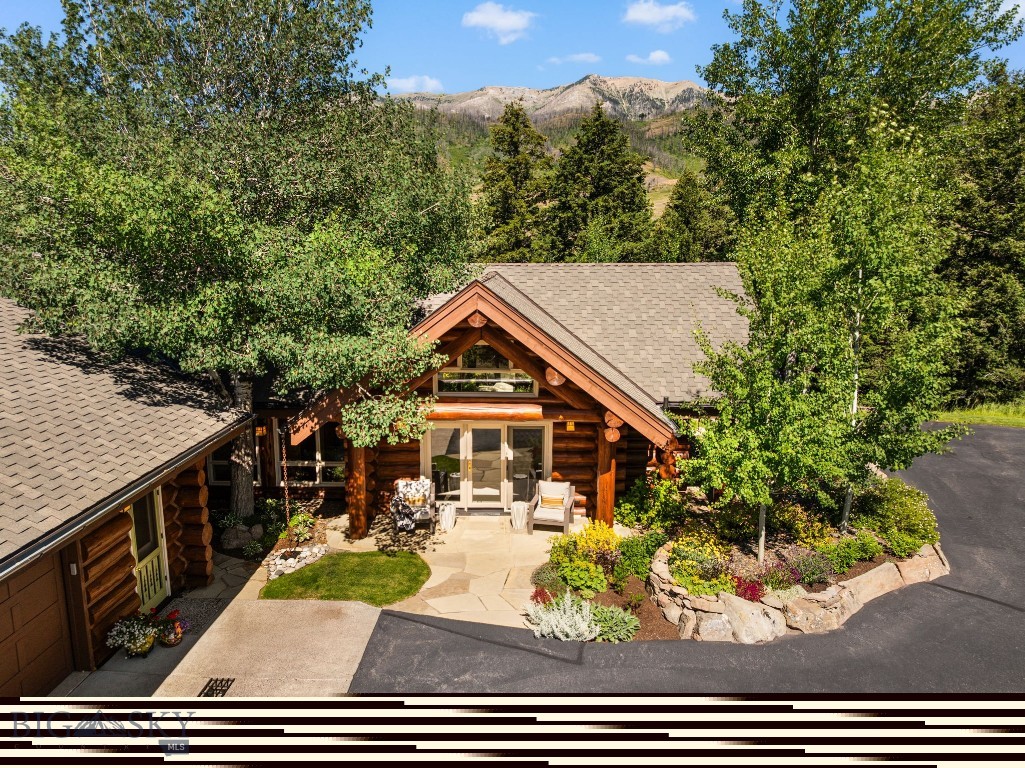 6555 Tepee Ridge Road W, Bozeman MT 59715