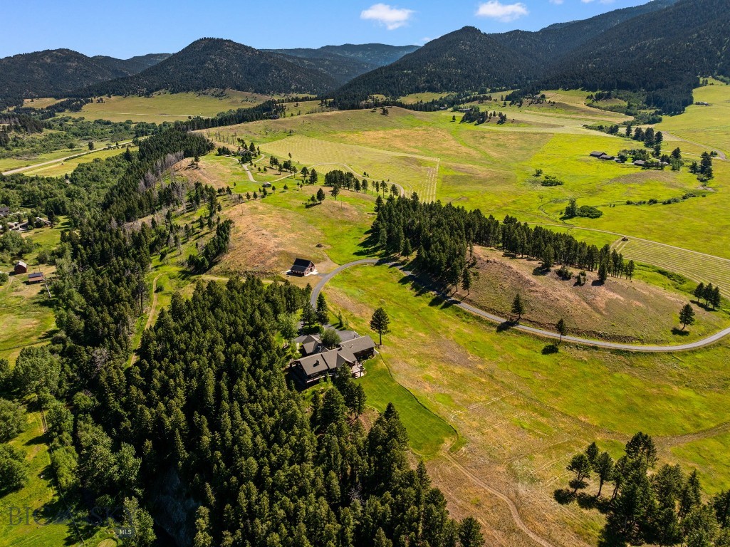 6555 Tepee Ridge Road W, Bozeman MT 59715