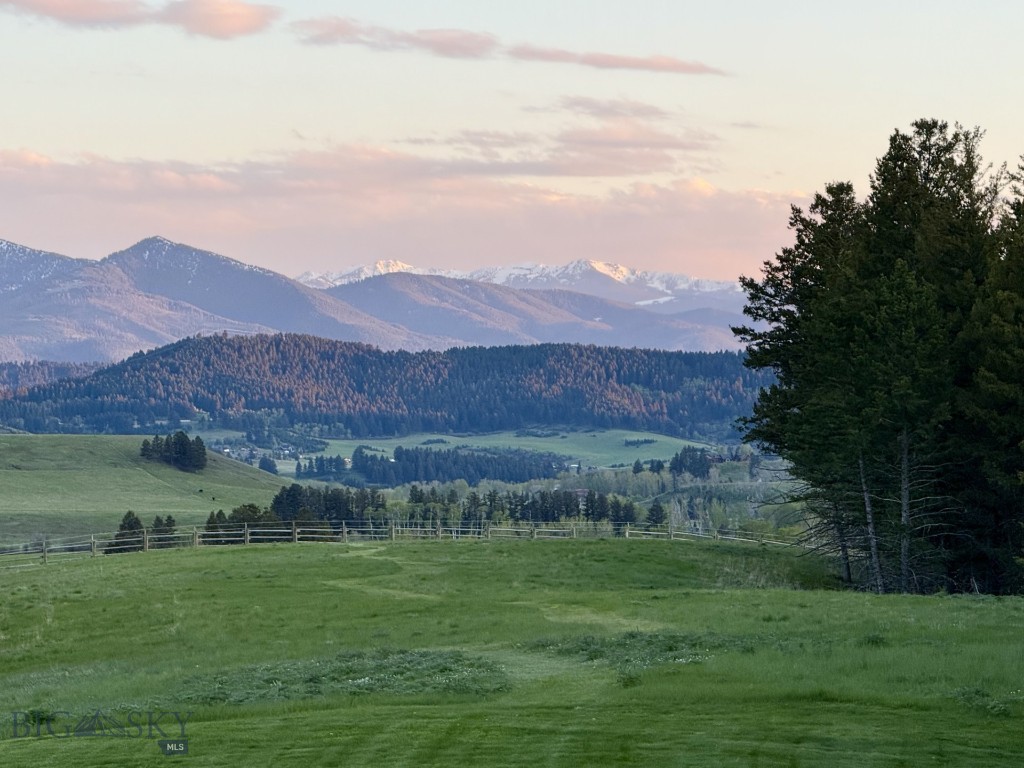 6555 Tepee Ridge Road W, Bozeman MT 59715