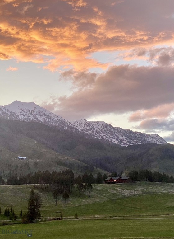 6555 Tepee Ridge Road W, Bozeman MT 59715