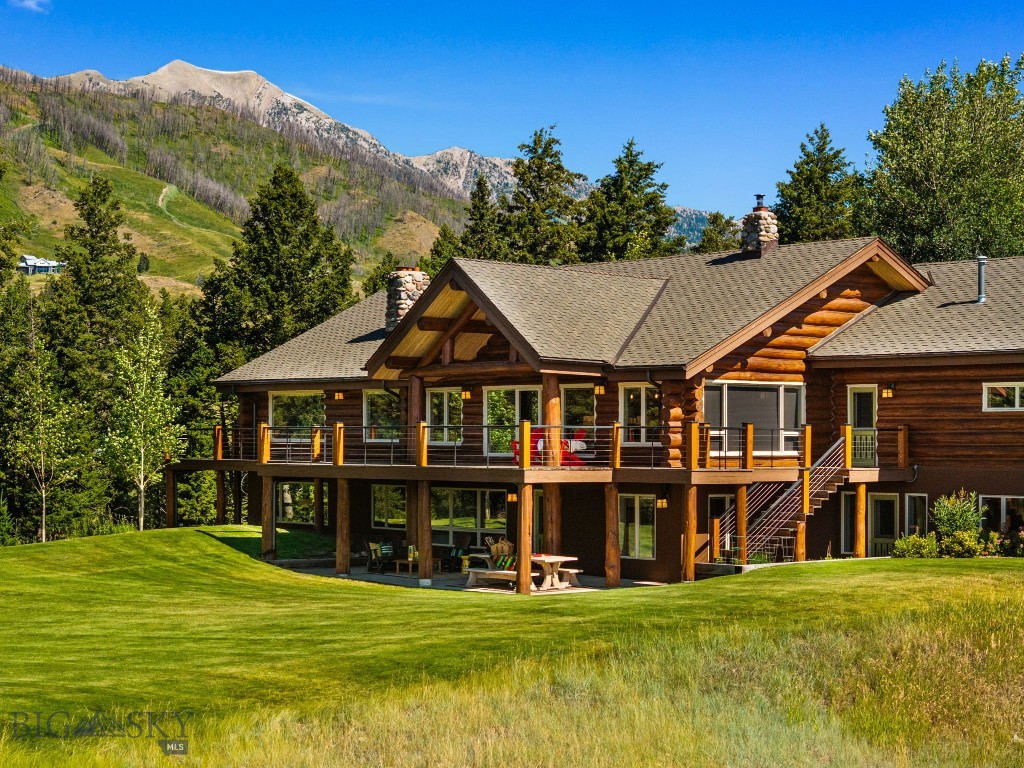 6555 Tepee Ridge Road W, Bozeman MT 59715