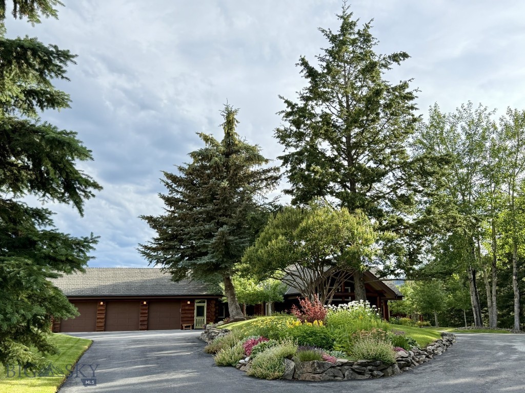 6555 Tepee Ridge Road W, Bozeman MT 59715