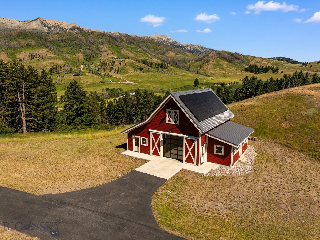 6555 Tepee Ridge Road W, Bozeman MT 59715
