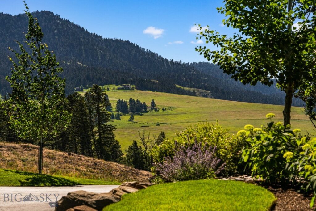 6555 Tepee Ridge Road W, Bozeman MT 59715