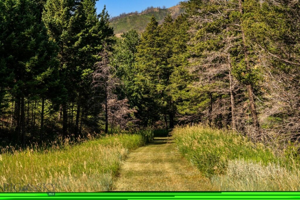 6555 Tepee Ridge Road W, Bozeman MT 59715