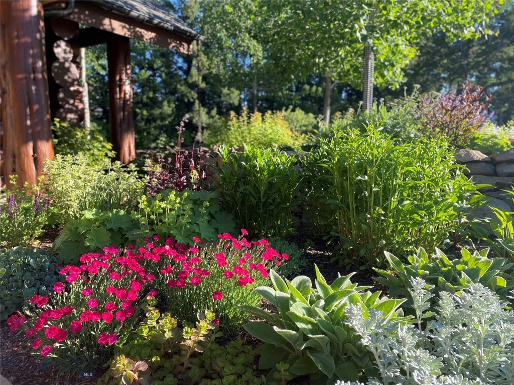 6555 Tepee Ridge Road W, Bozeman MT 59715