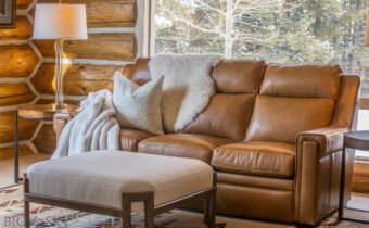 6555 Tepee Ridge Road W, Bozeman MT 59715