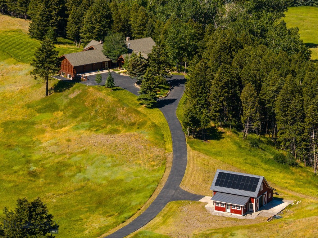 6555 Tepee Ridge Road W, Bozeman MT 59715