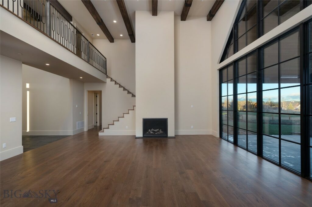 657 Hyalite View Drive, Bozeman MT 59718