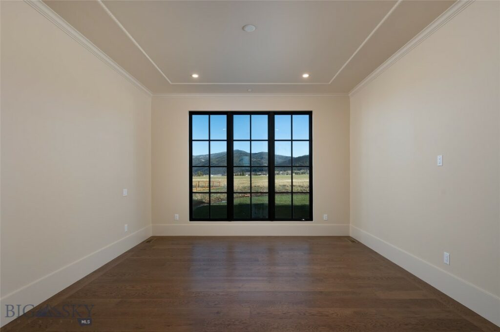 657 Hyalite View Drive, Bozeman MT 59718