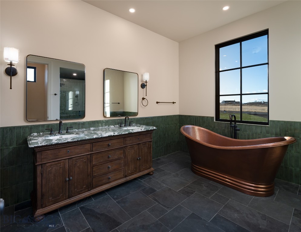 657 Hyalite View Drive, Bozeman MT 59718