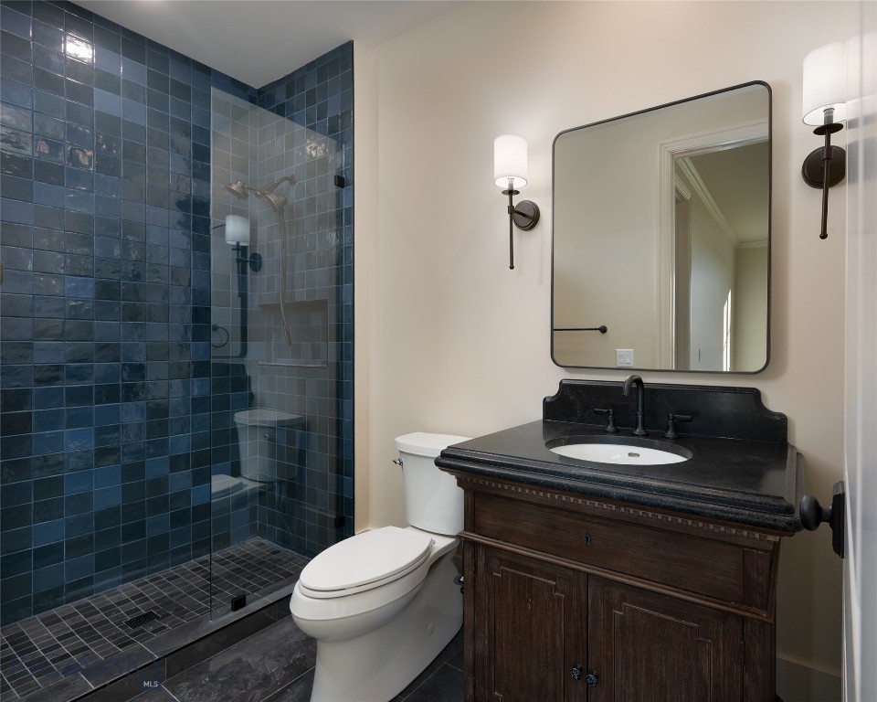 657 Hyalite View Drive, Bozeman MT 59718