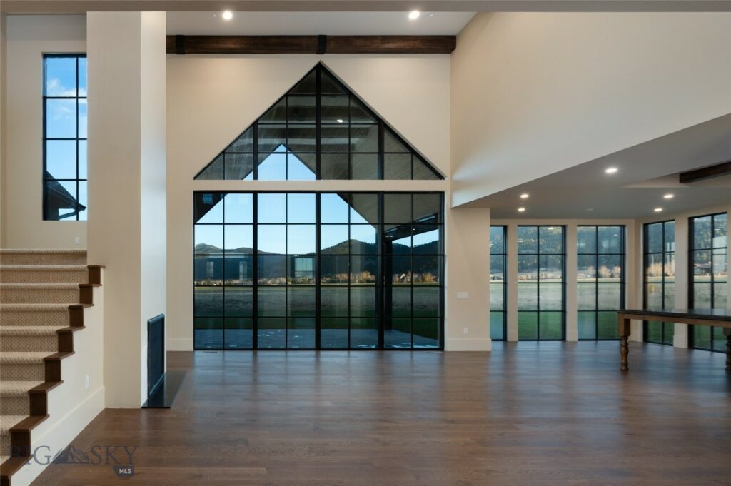 657 Hyalite View Drive, Bozeman MT 59718