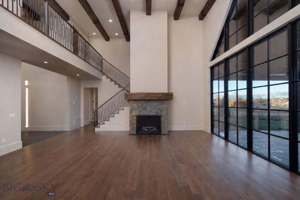 657 Hyalite View Drive, Bozeman MT 59718