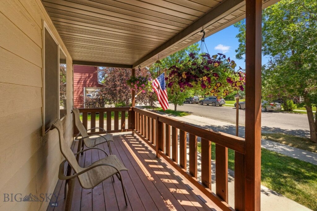 659 Green Tree Drive, Belgrade MT 59714