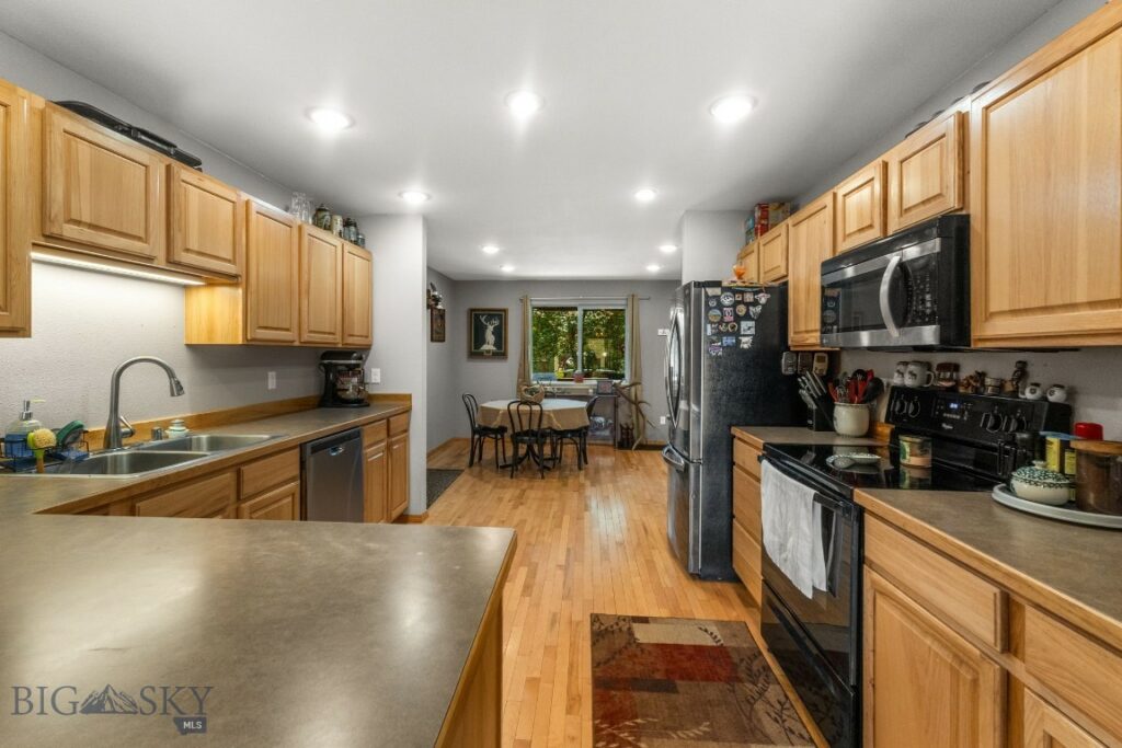 659 Green Tree Drive, Belgrade MT 59714