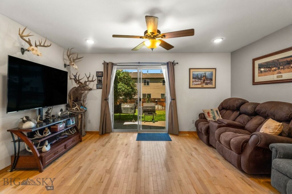 659 Green Tree Drive, Belgrade MT 59714