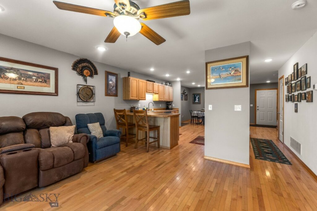 659 Green Tree Drive, Belgrade MT 59714